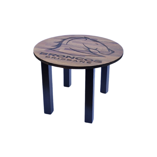 Sporting Coffee Table