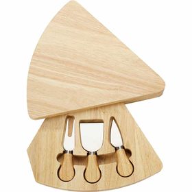 Monogram Serving Board
