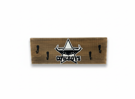 Mirror Hanging Board with Hooks – NORTH QLD | Pelican Designs