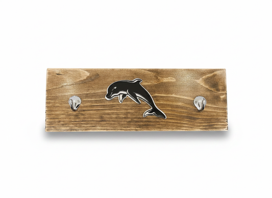 Mirror Hanging Board with Hooks – REDCLIFFE | Pelican Designs