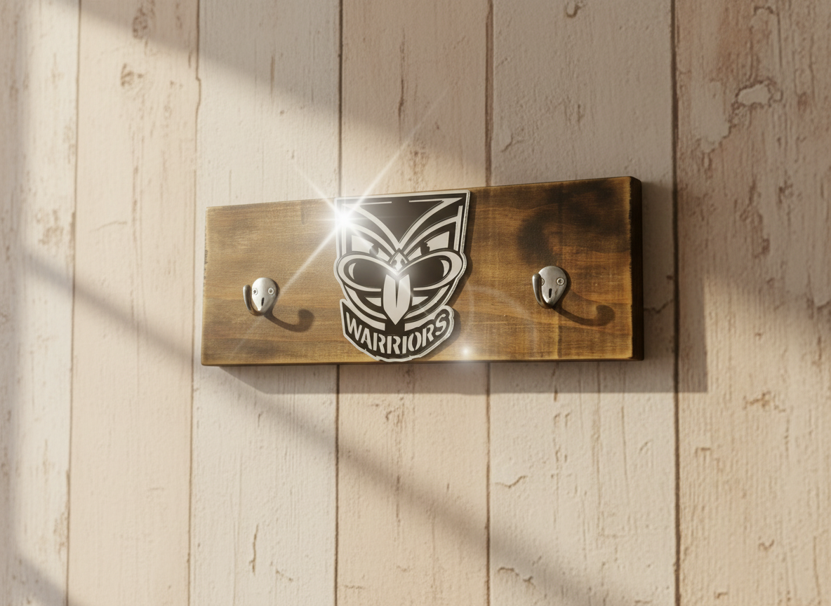Mirror Hanging Board - Sporting NZ