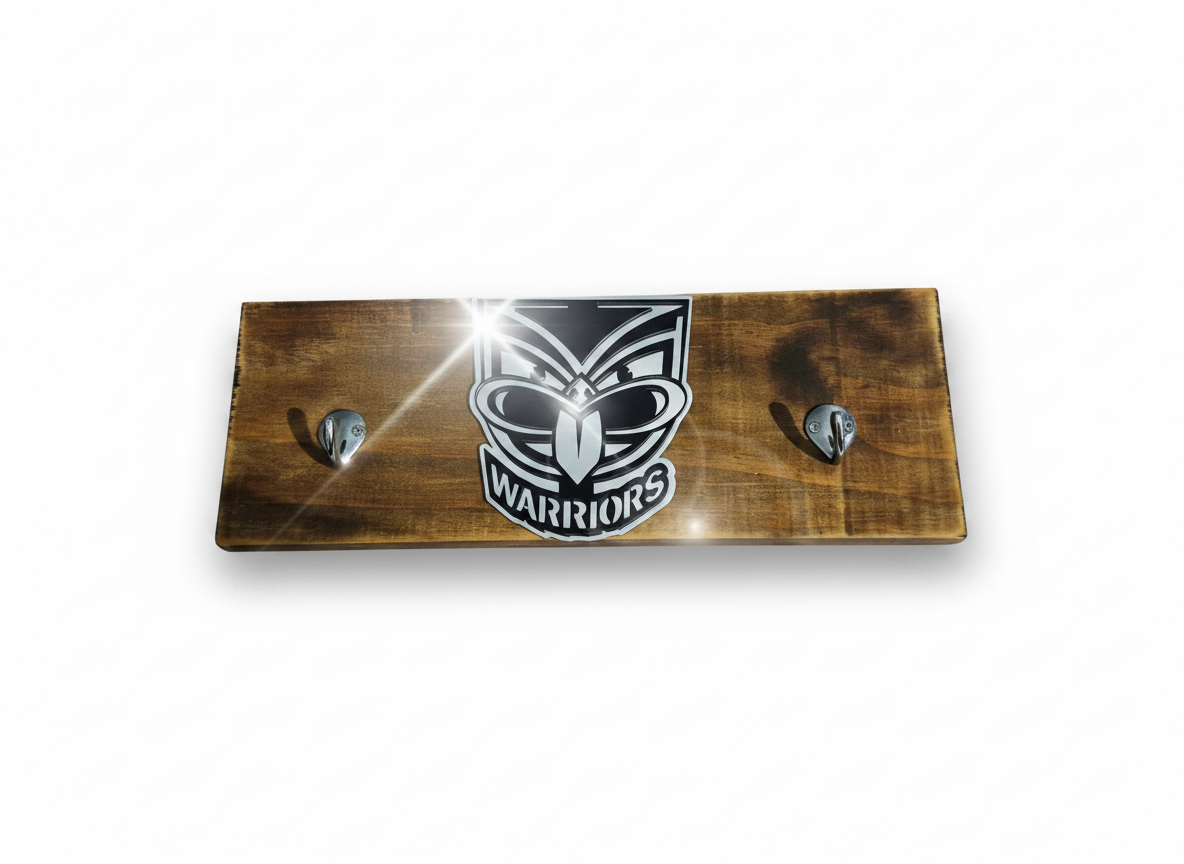 Mirror Hanging Board - Sporting NZ