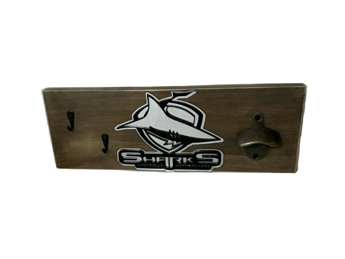 BBQ Mate with Bottle Opener – CRONULLA | Handmade Timber